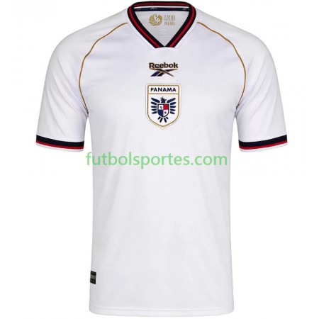 Camiseta Panamá Tercera Equipación 2026